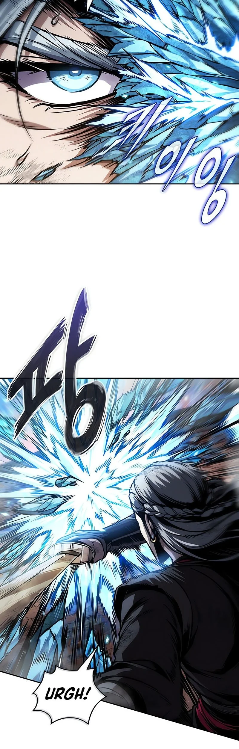 Nano Machine Chapter 267 Fix Gambar 11